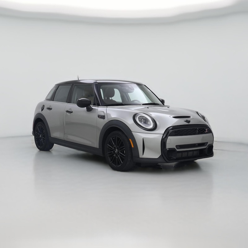 2024 Mini Cooper Hardtop S