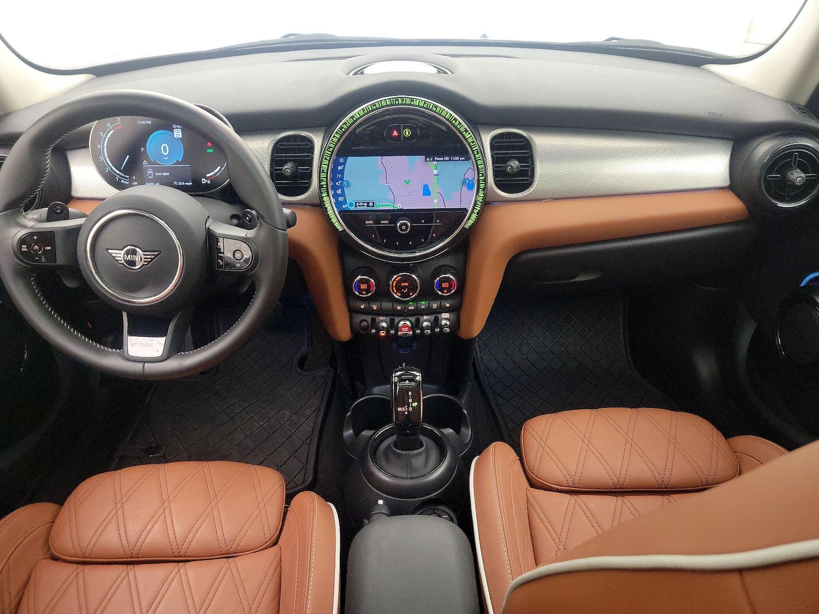 2024 MINI Hardtop 4 Door S - Photo 10