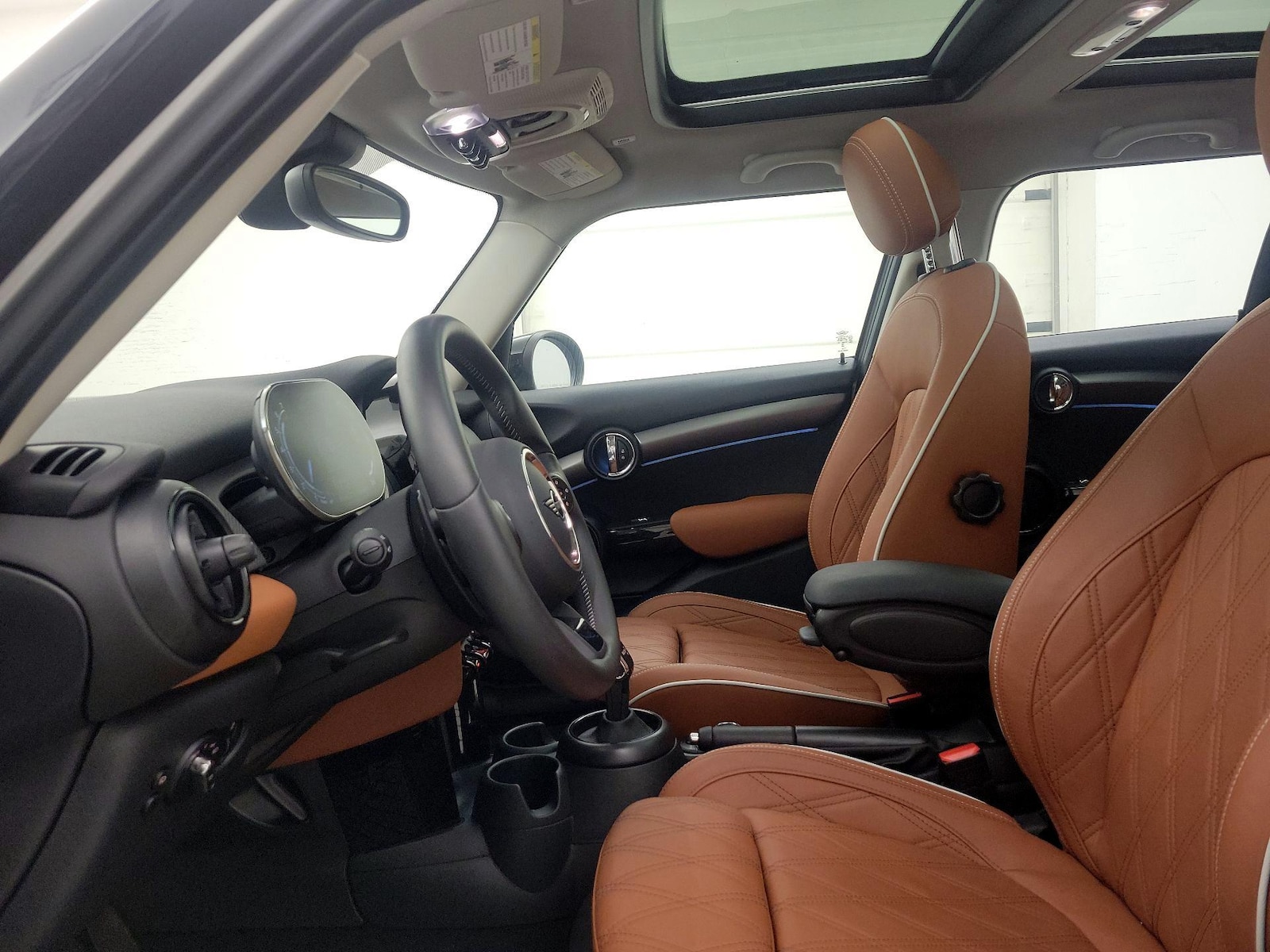 2024 MINI Hardtop 4 Door S - Photo 12