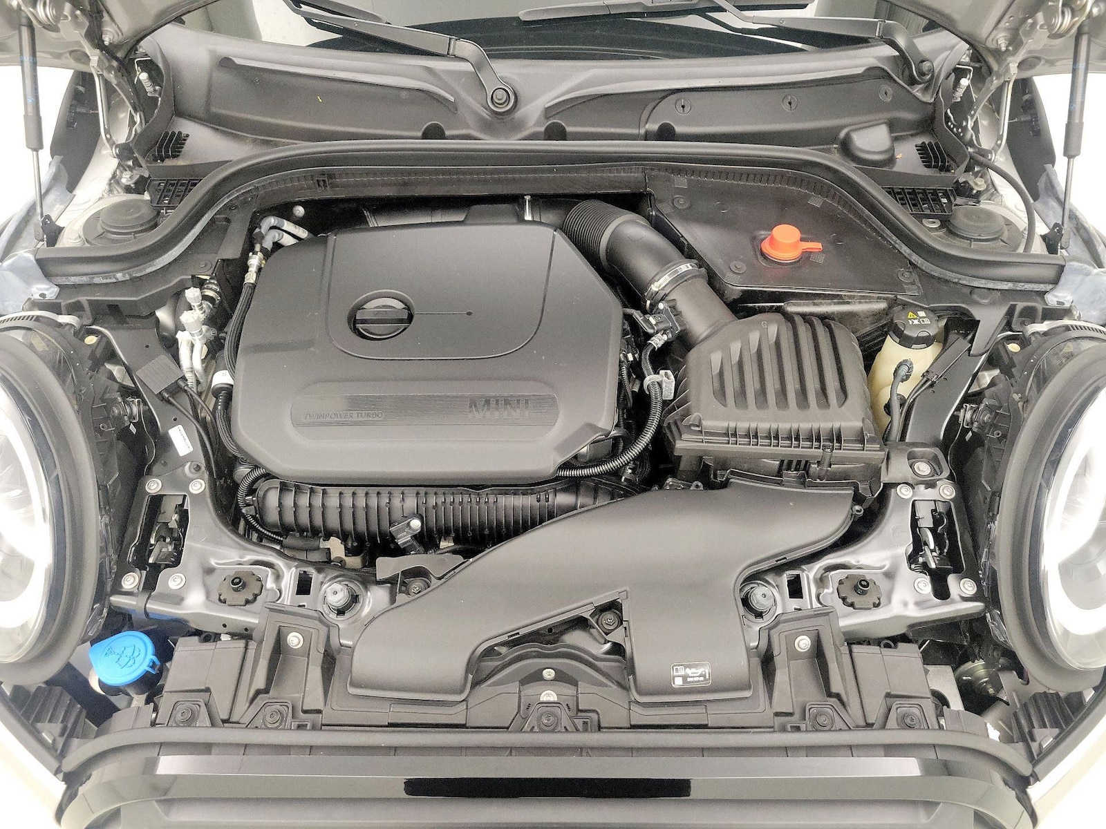 2024 MINI Hardtop 4 Door S - Photo 25