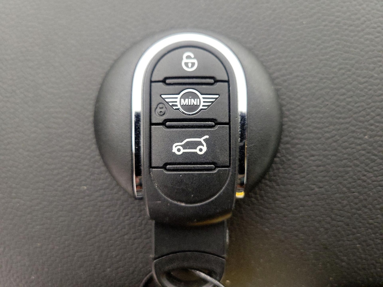 2024 MINI Hardtop 4 Door S - Photo 26
