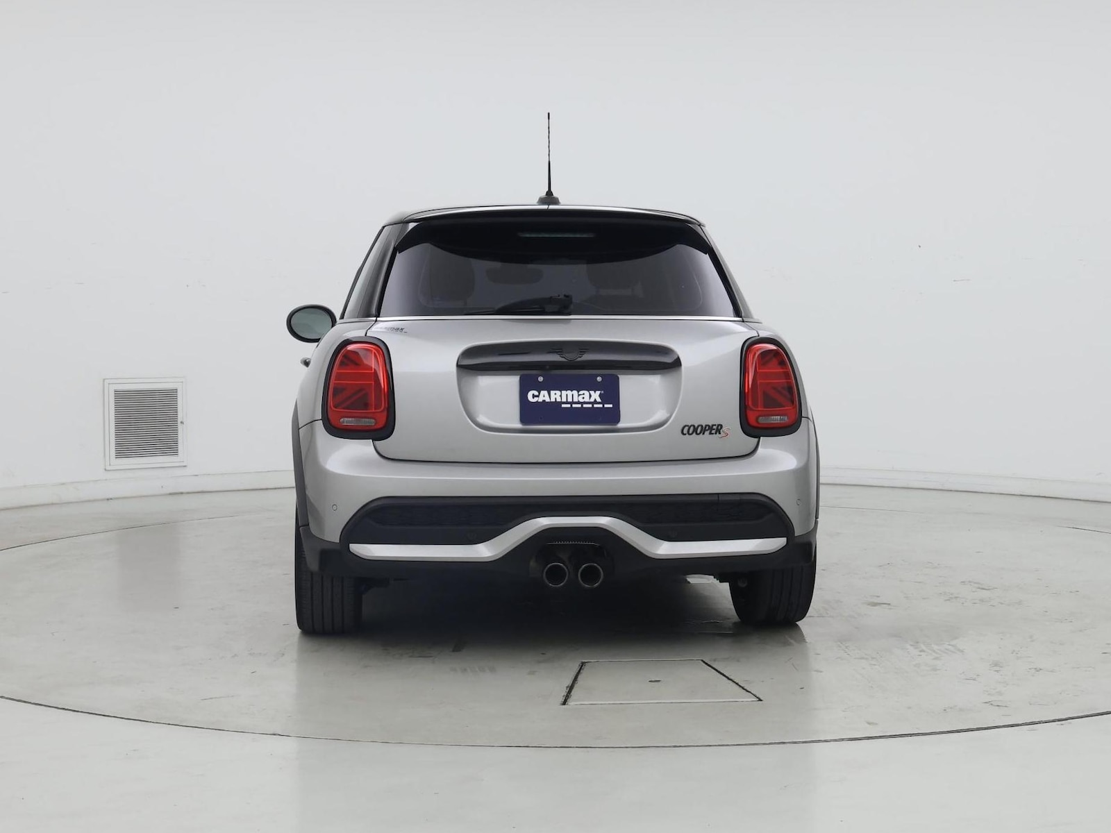 2024 MINI Hardtop 4 Door S - Photo 7