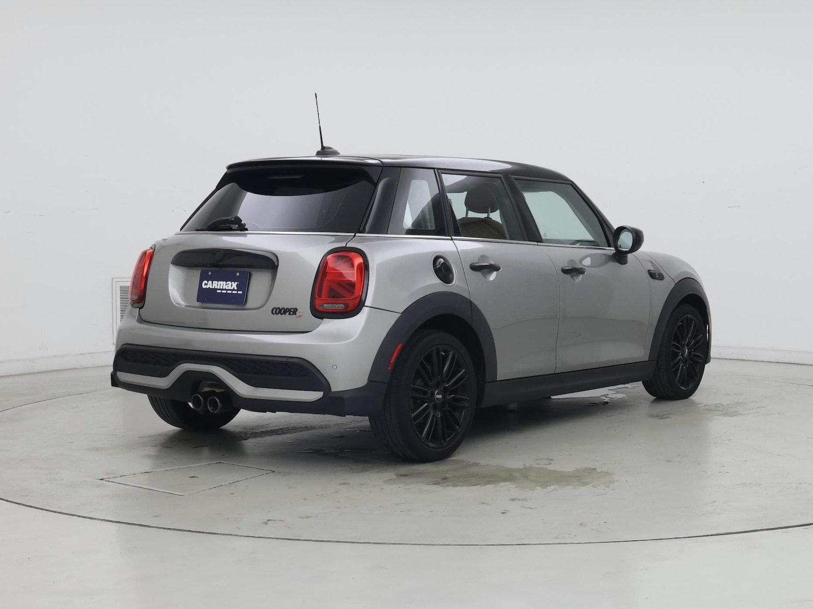 2024 MINI Hardtop 4 Door S - Photo 9