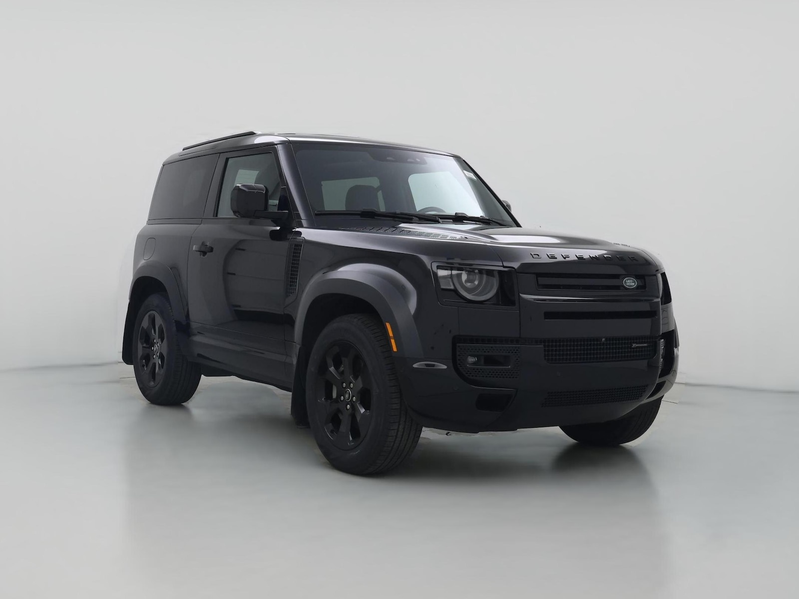 2022 Land Rover Defender