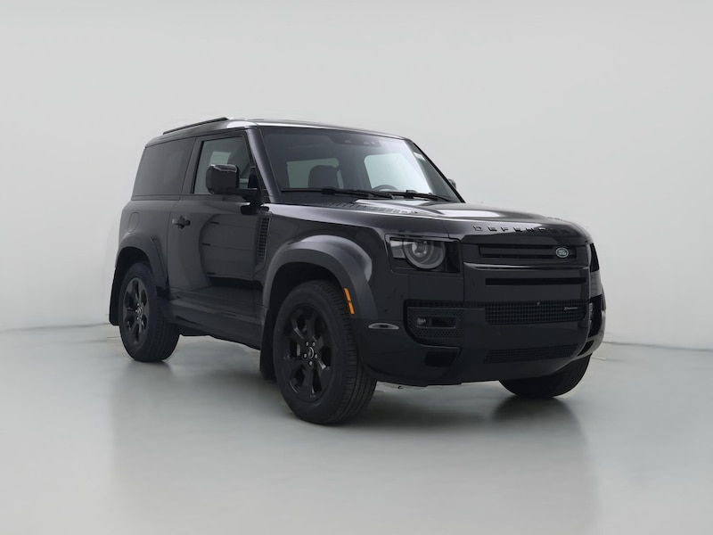 2022 Land Rover Defender 90 X-Dynamic SE