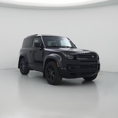 2022 Land Rover Defender 90 X-Dynamic SE