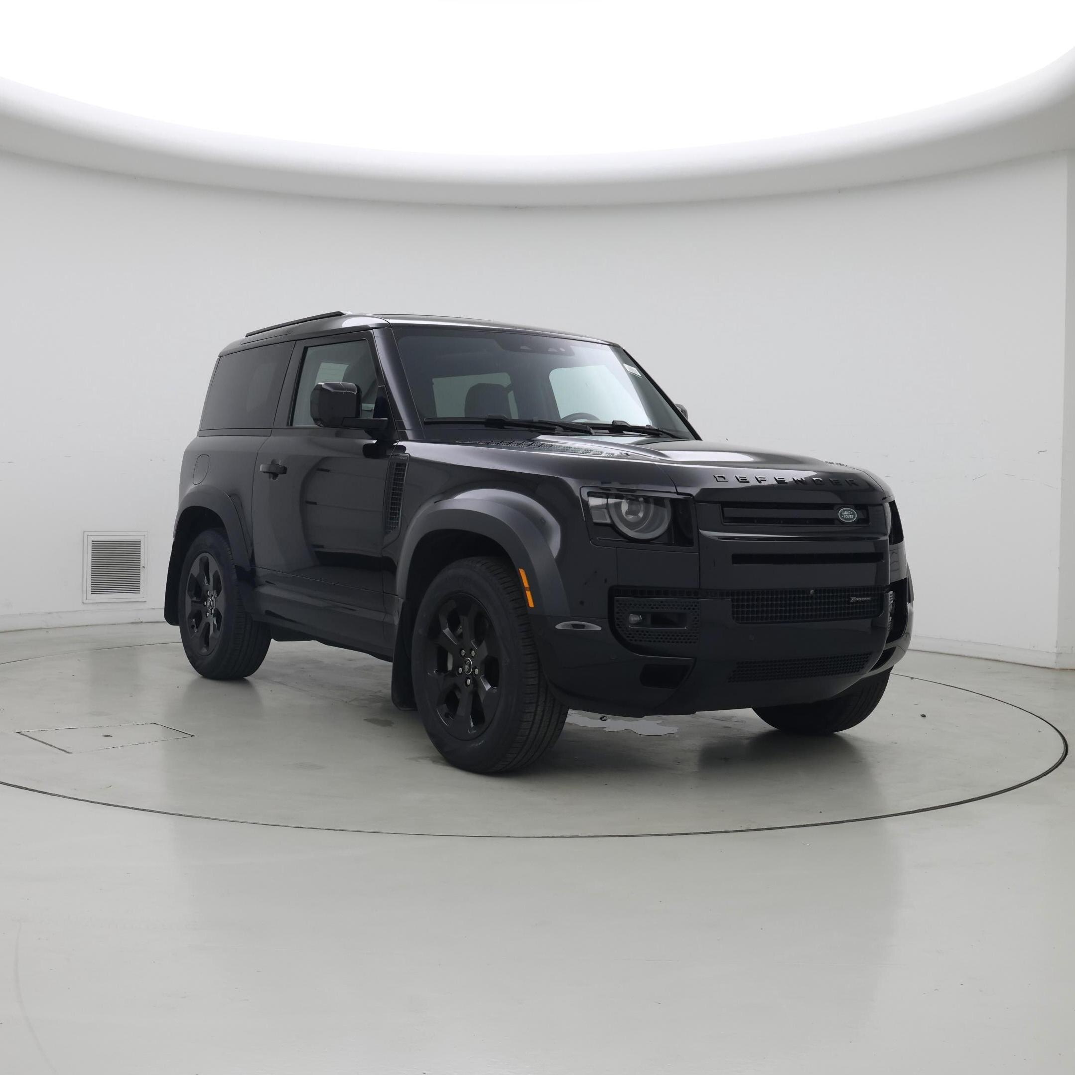  2022 Land Rover Defender 90 X-Dynamic SE AWD   