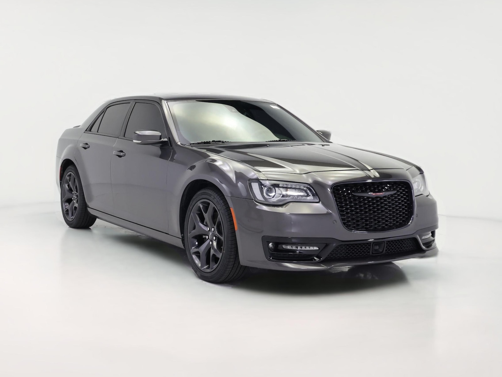 2023 Chrysler 300