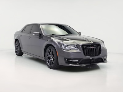 2023 Chrysler 300 S