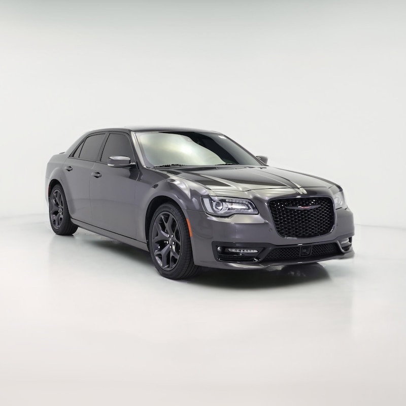 2023 Chrysler 300 S