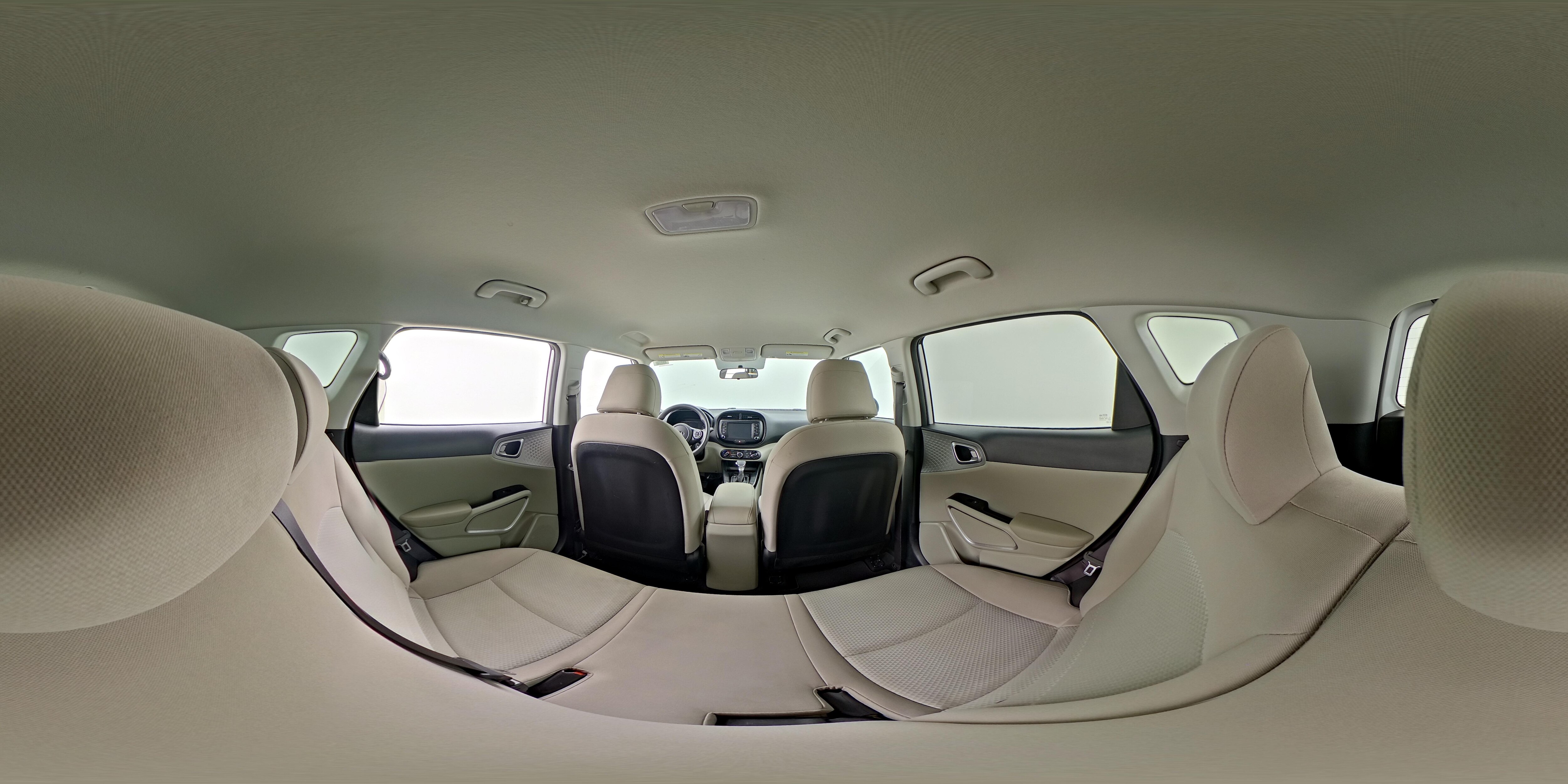 2021 Kia Soul LX - Photo 25
