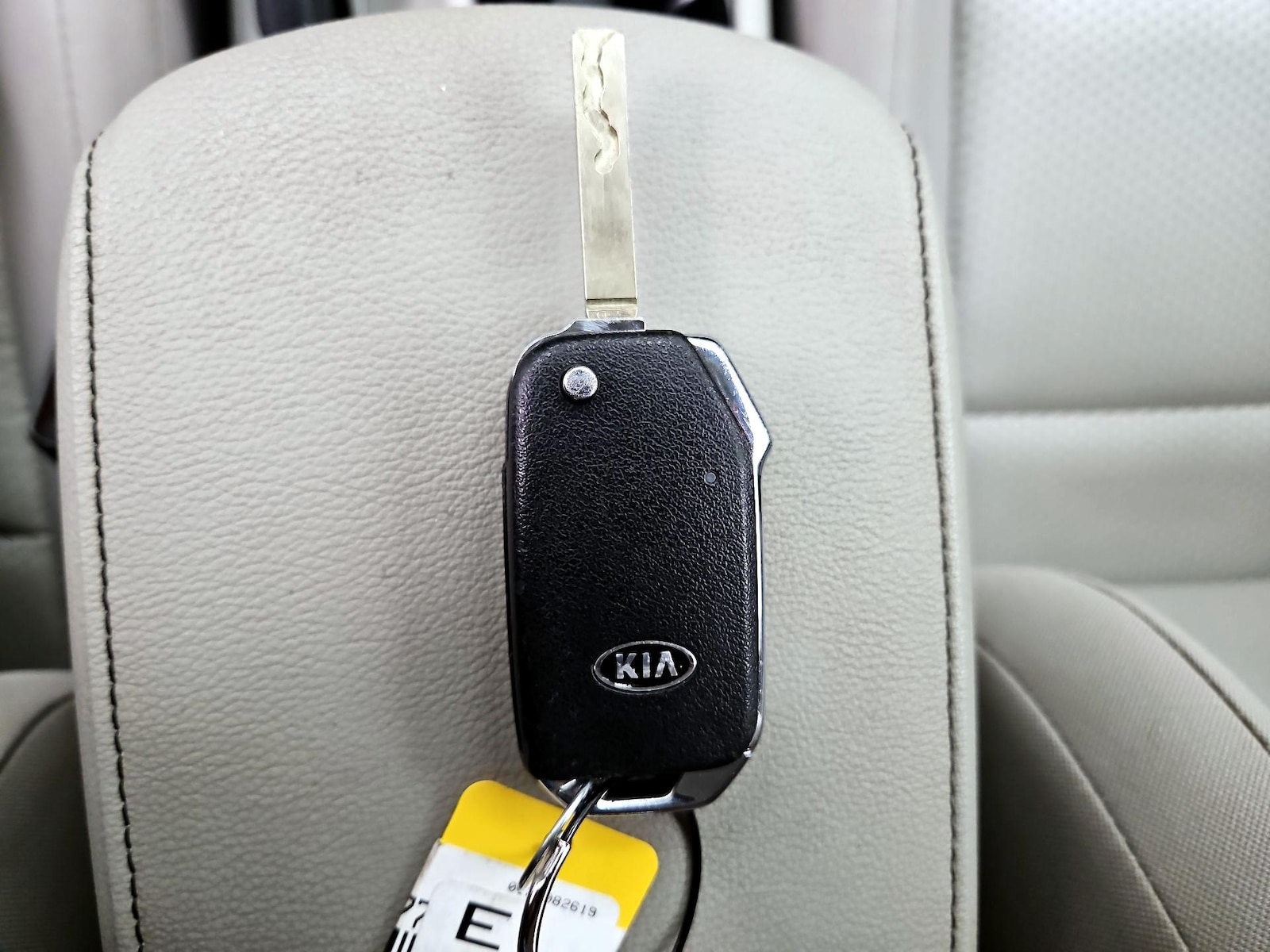 2021 Kia Soul LX - Photo 23