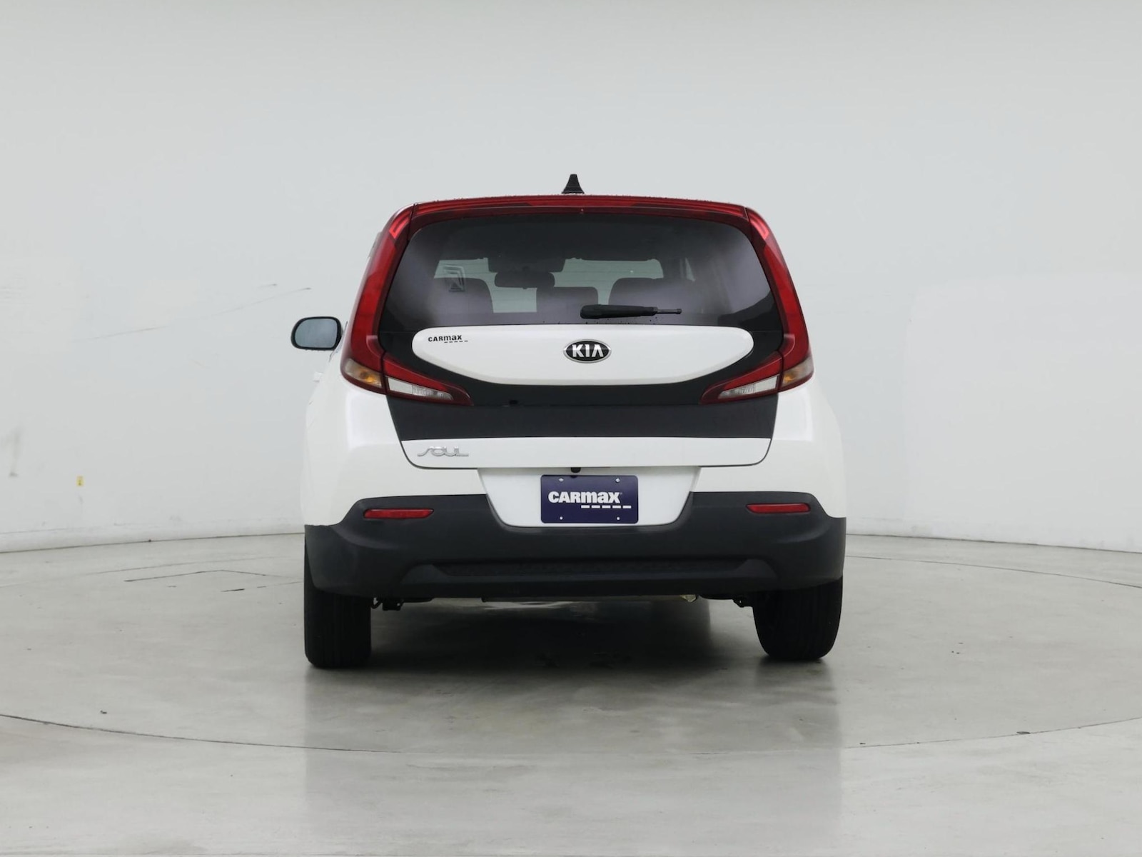 2021 Kia Soul LX - Photo 7