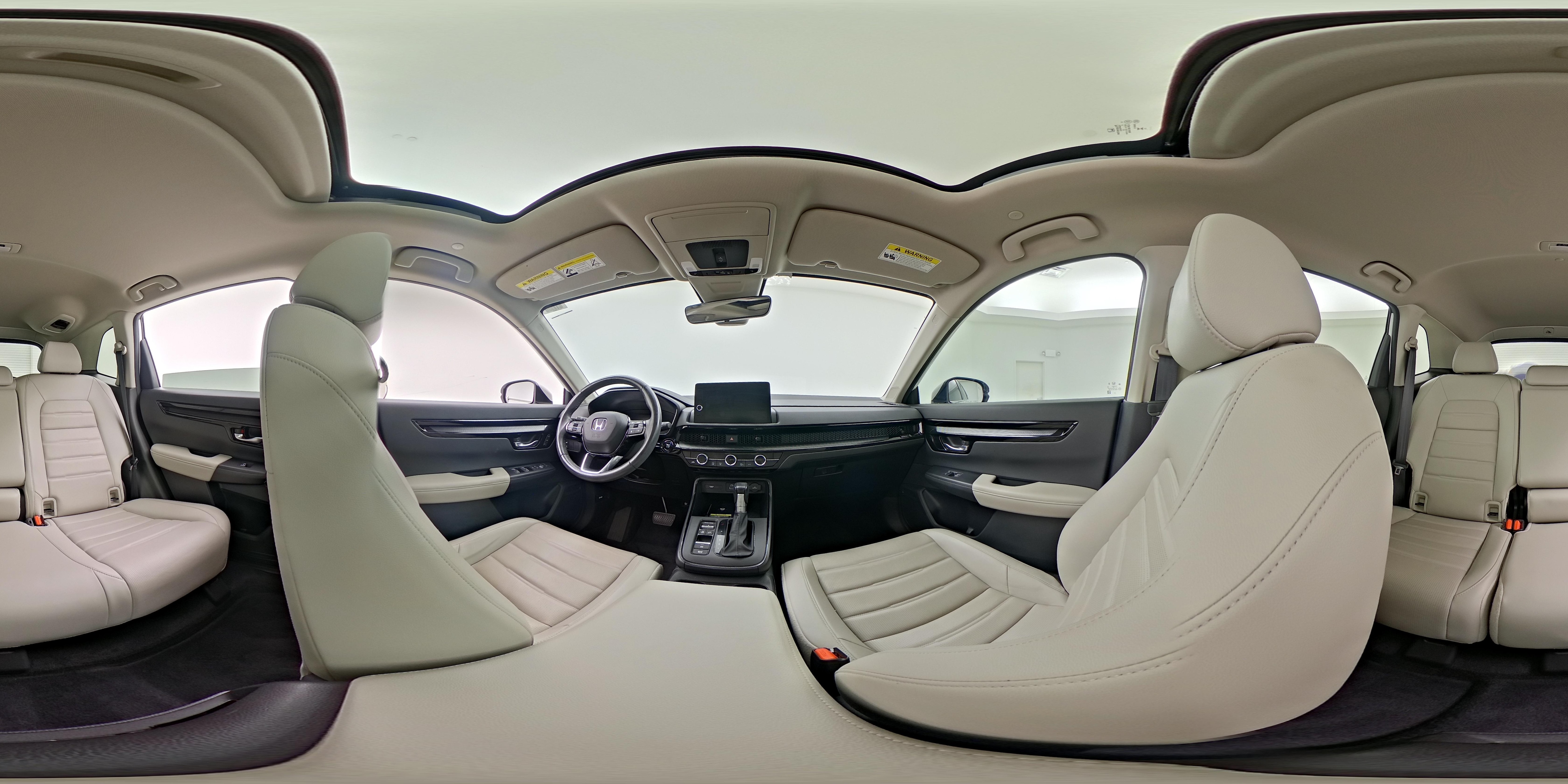 2024 Honda CR-V EX-L - Photo 25