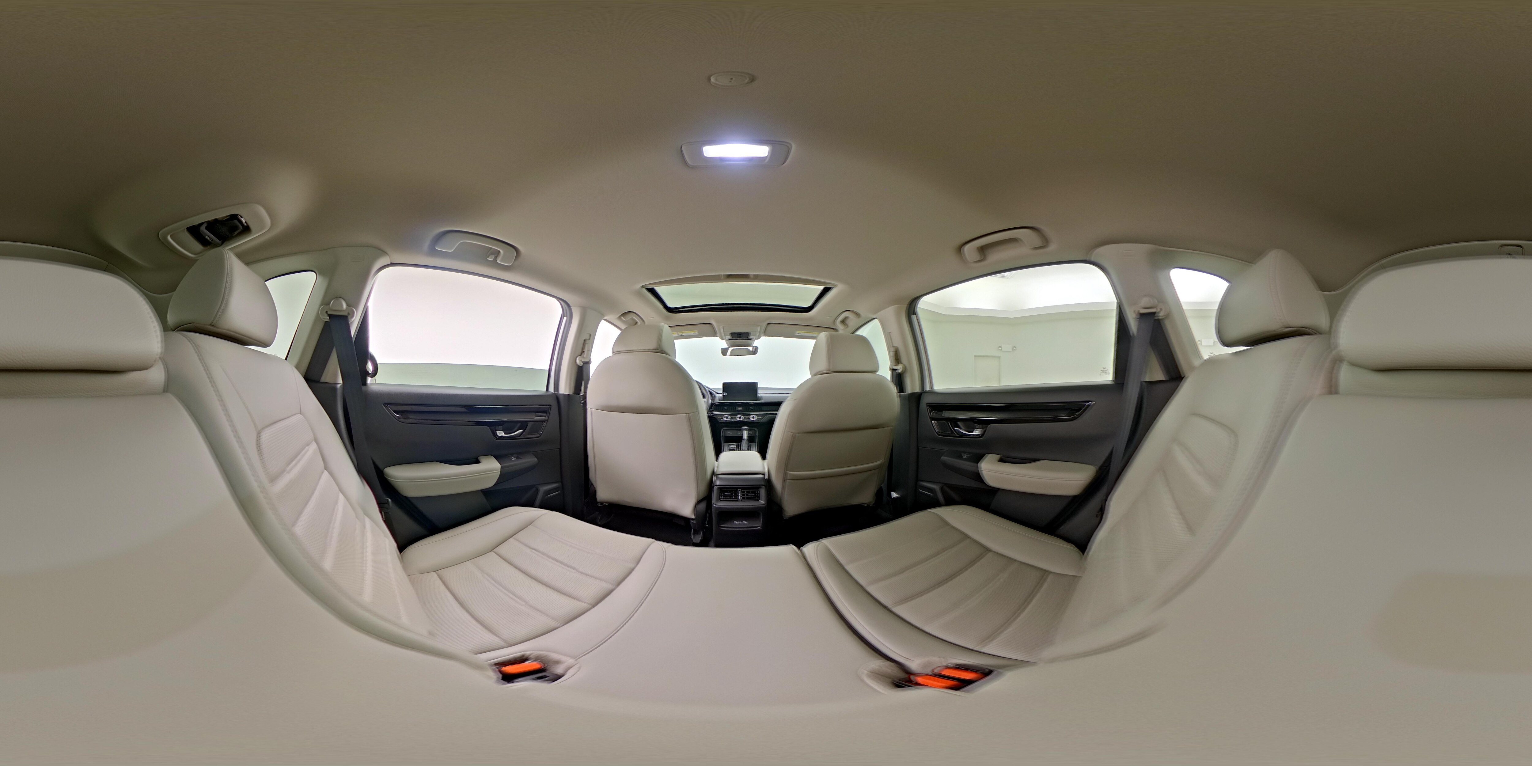 2024 Honda CR-V EX-L - Photo 26