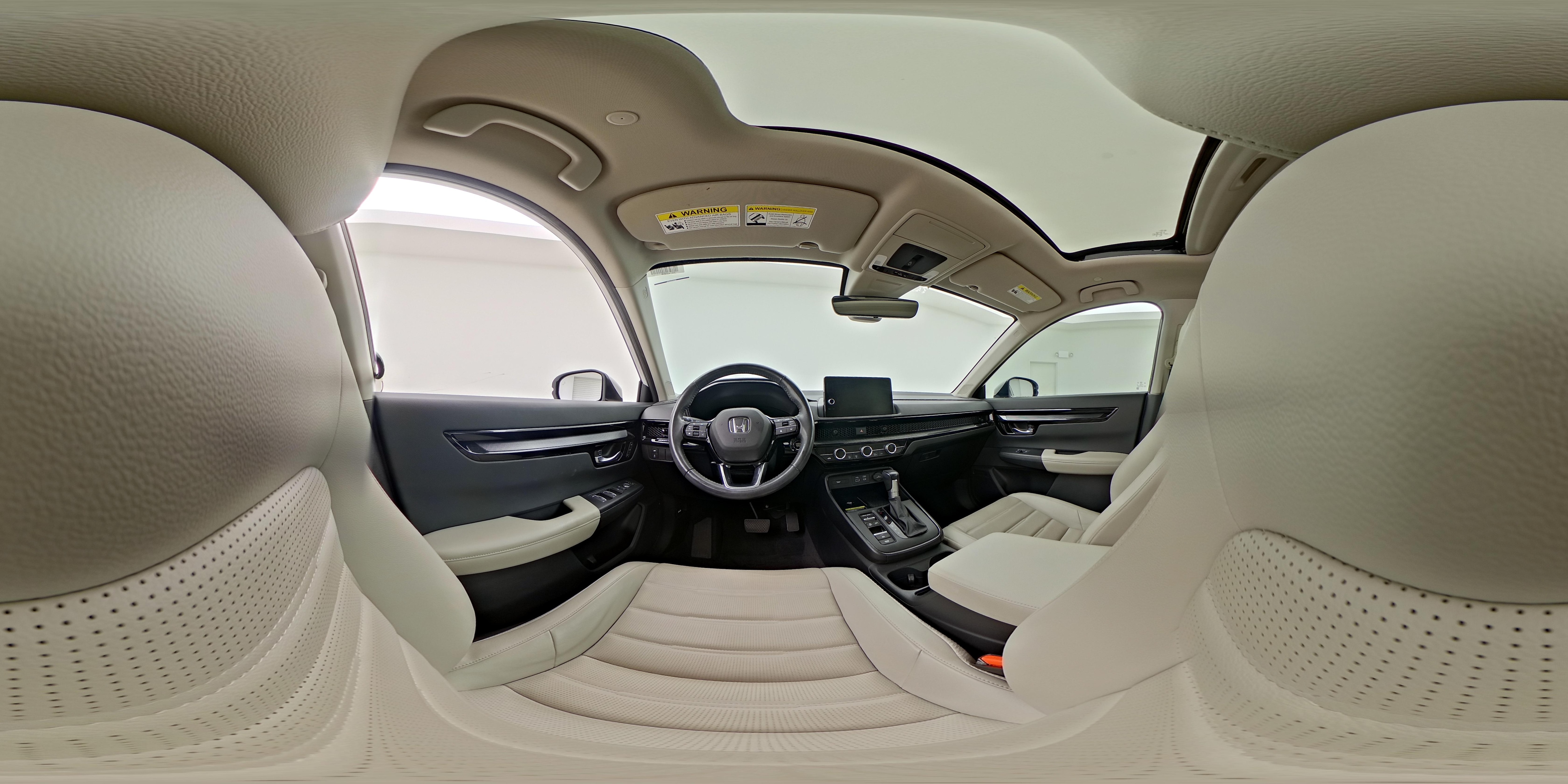 2024 Honda CR-V EX-L - Photo 27