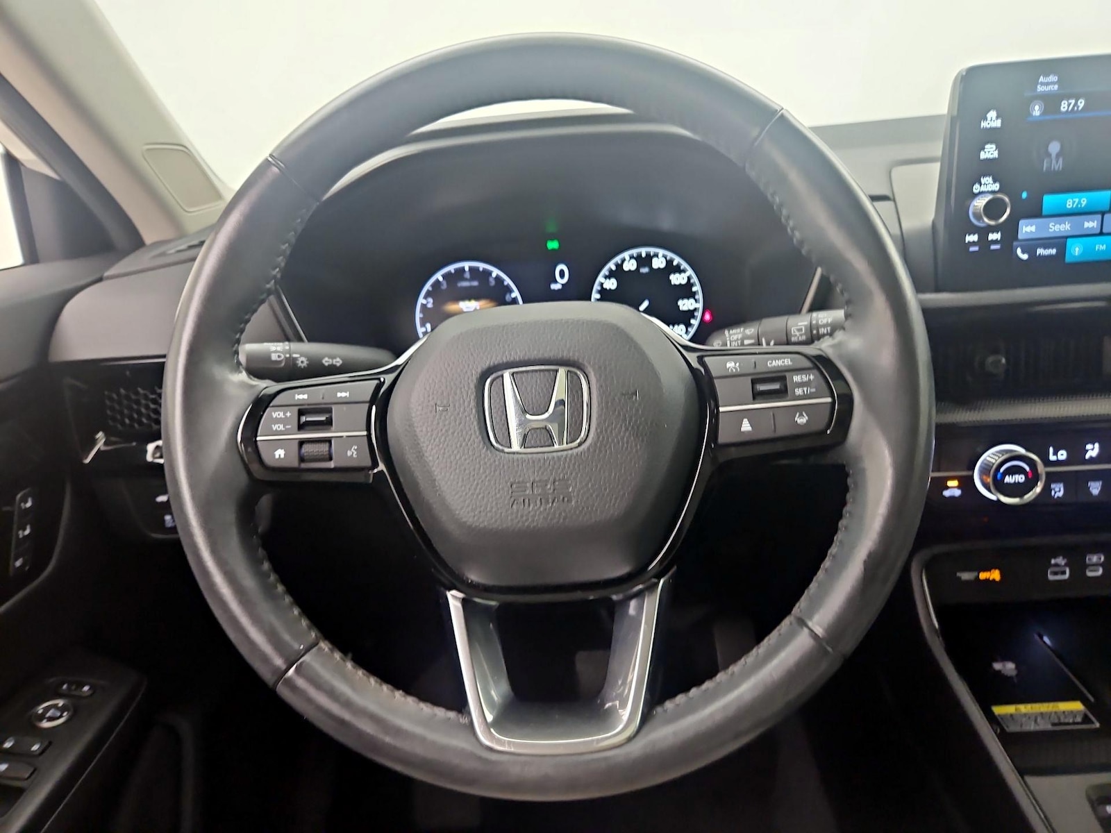 2024 Honda CR-V EX-L - Photo 11