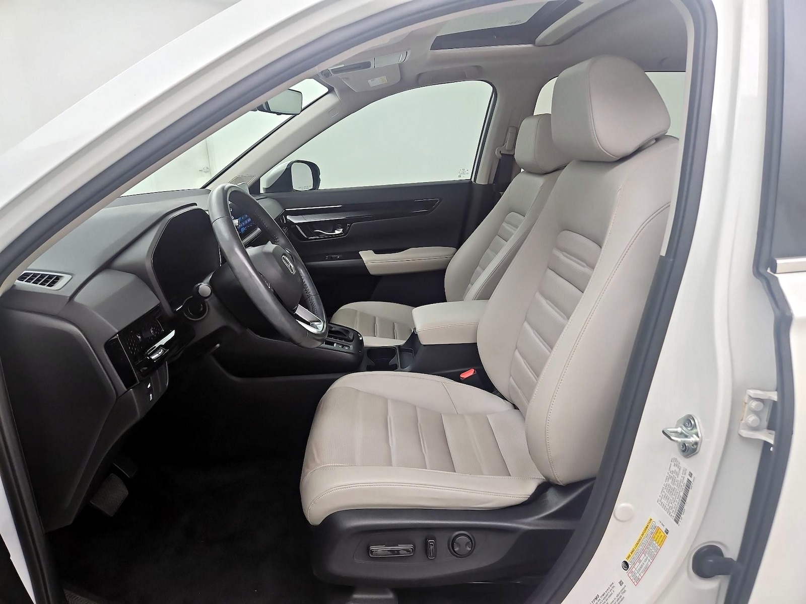 2024 Honda CR-V EX-L - Photo 12