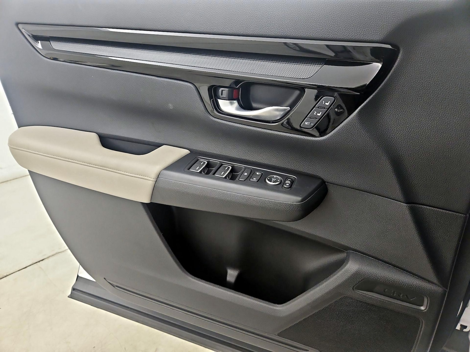 2024 Honda CR-V EX-L - Photo 13