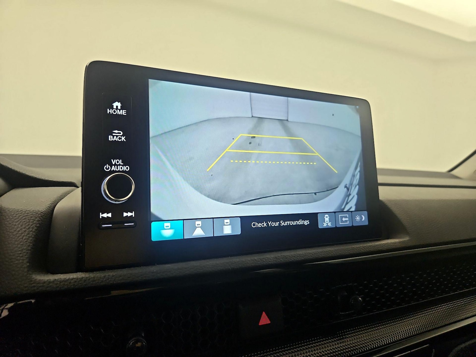 2024 Honda CR-V EX-L - Photo 15