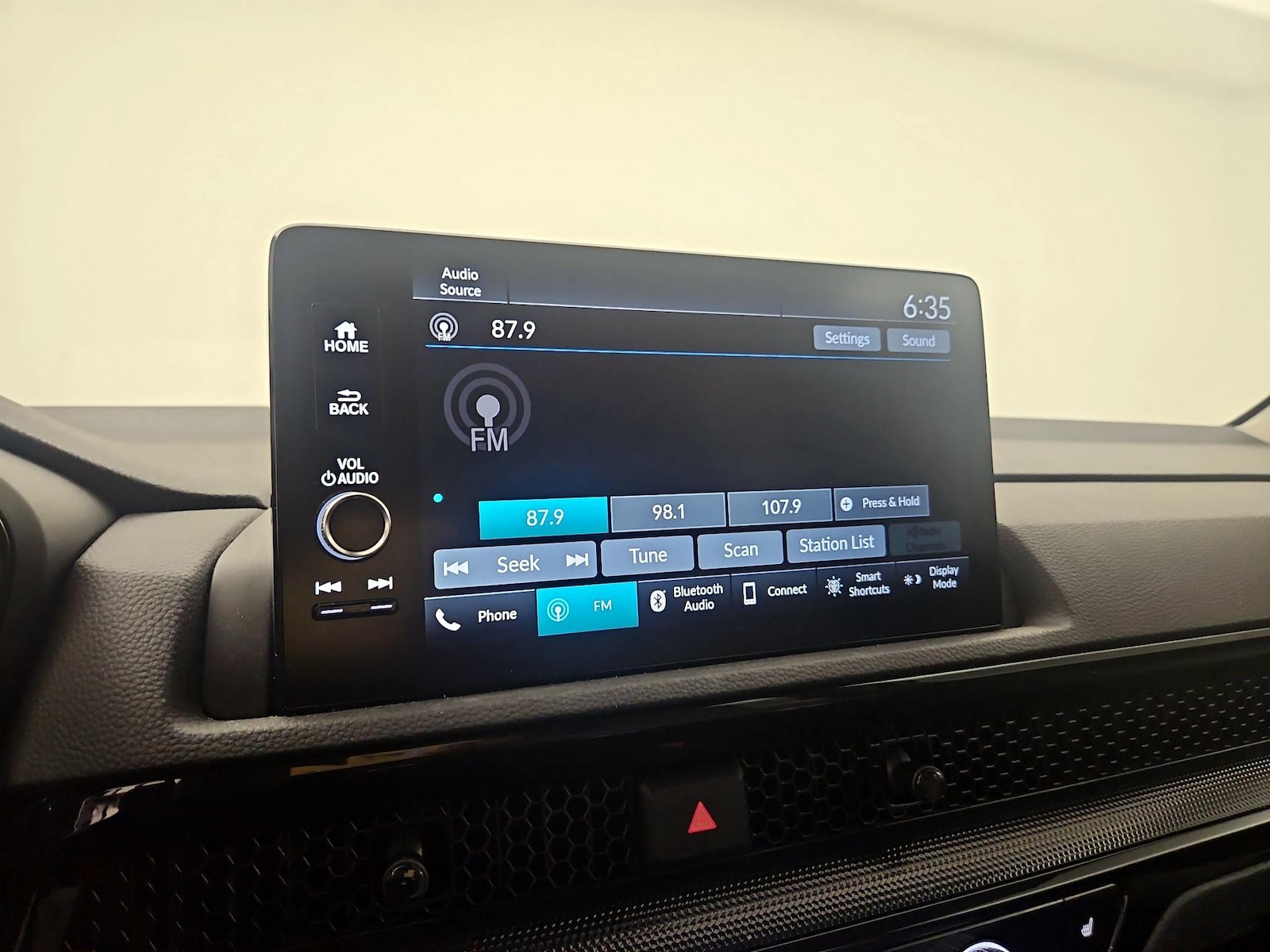 2024 Honda CR-V EX-L - Photo 16