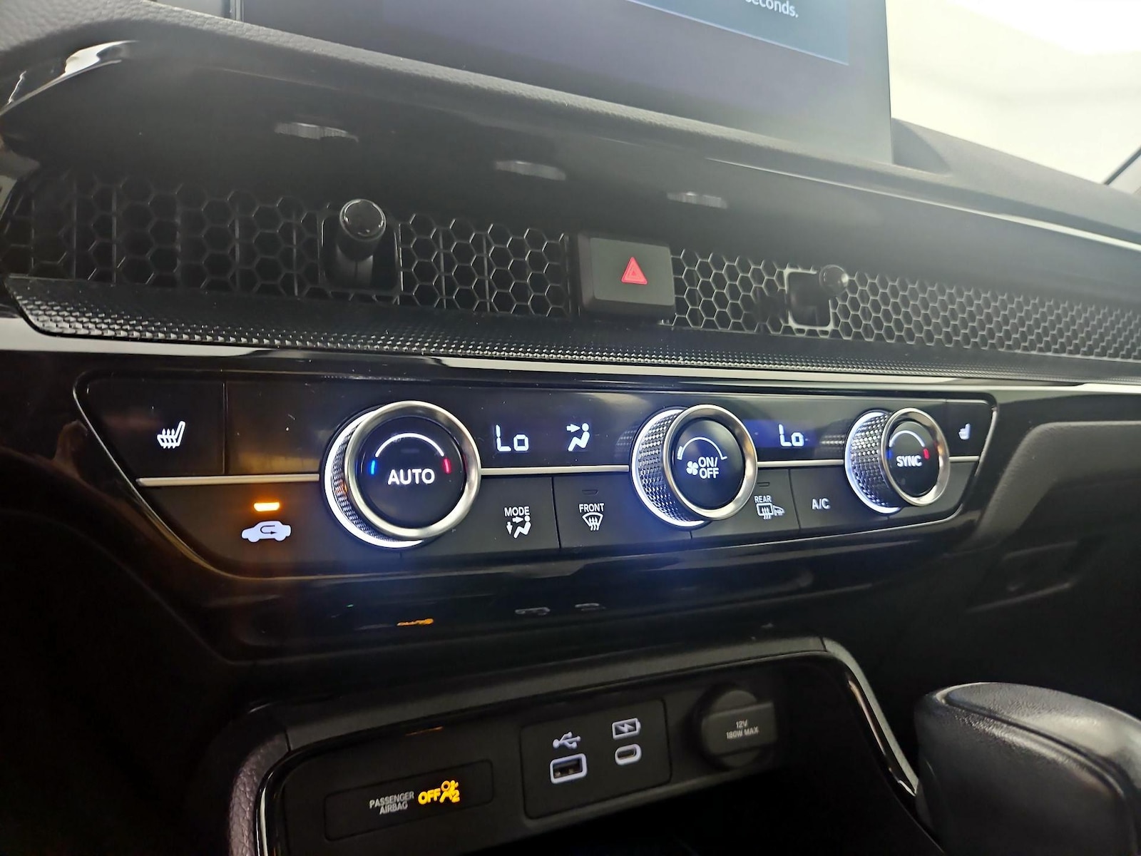 2024 Honda CR-V EX-L - Photo 17