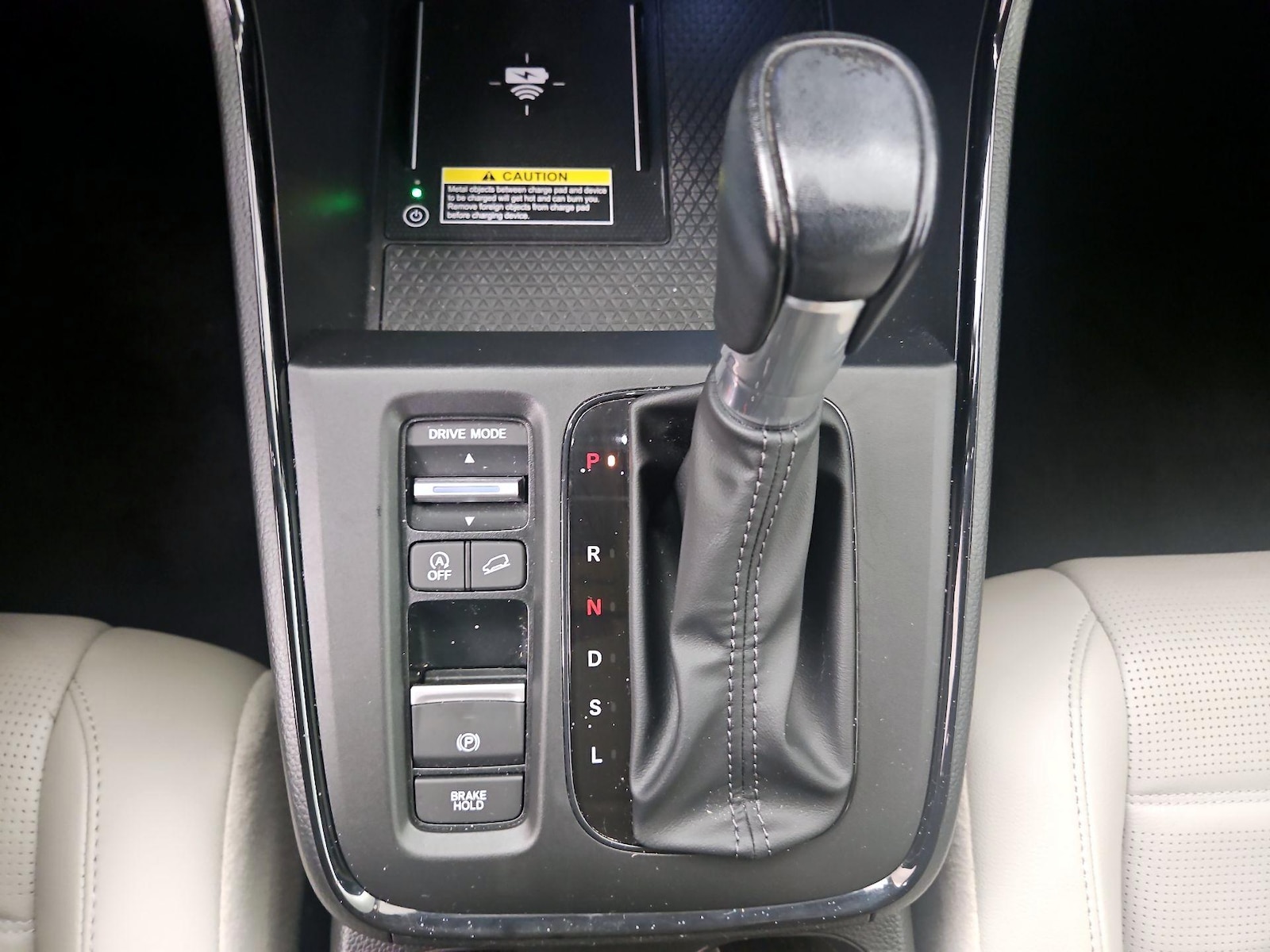 2024 Honda CR-V EX-L - Photo 18