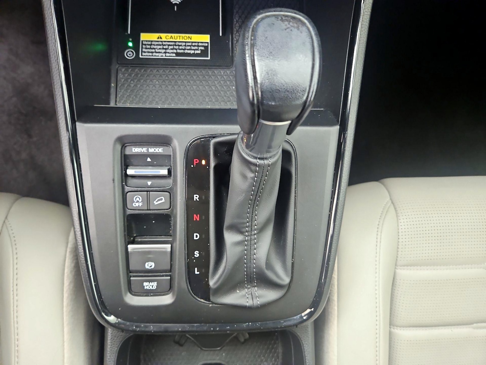 2024 Honda CR-V EX-L - Photo 19