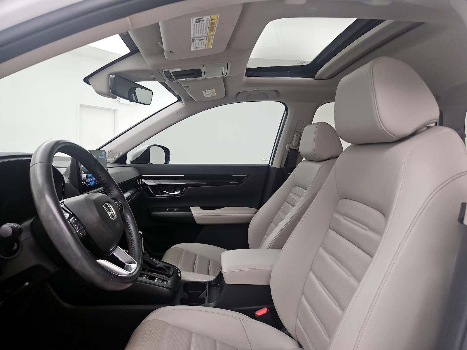 2024 Honda CR-V EX-L - Photo 20