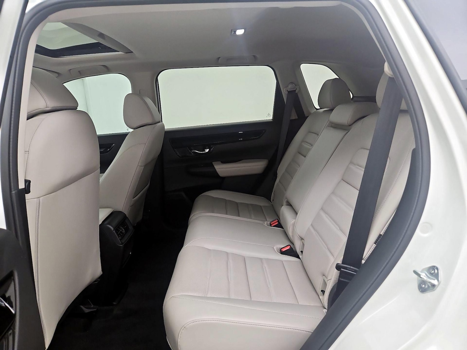 2024 Honda CR-V EX-L - Photo 21