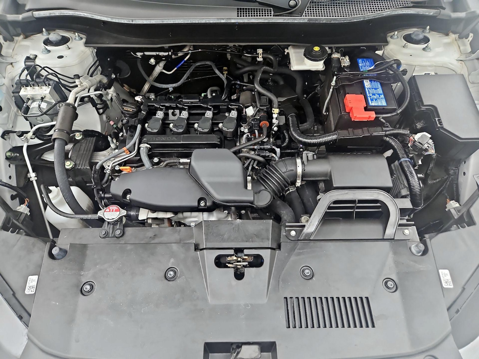 2024 Honda CR-V EX-L - Photo 23