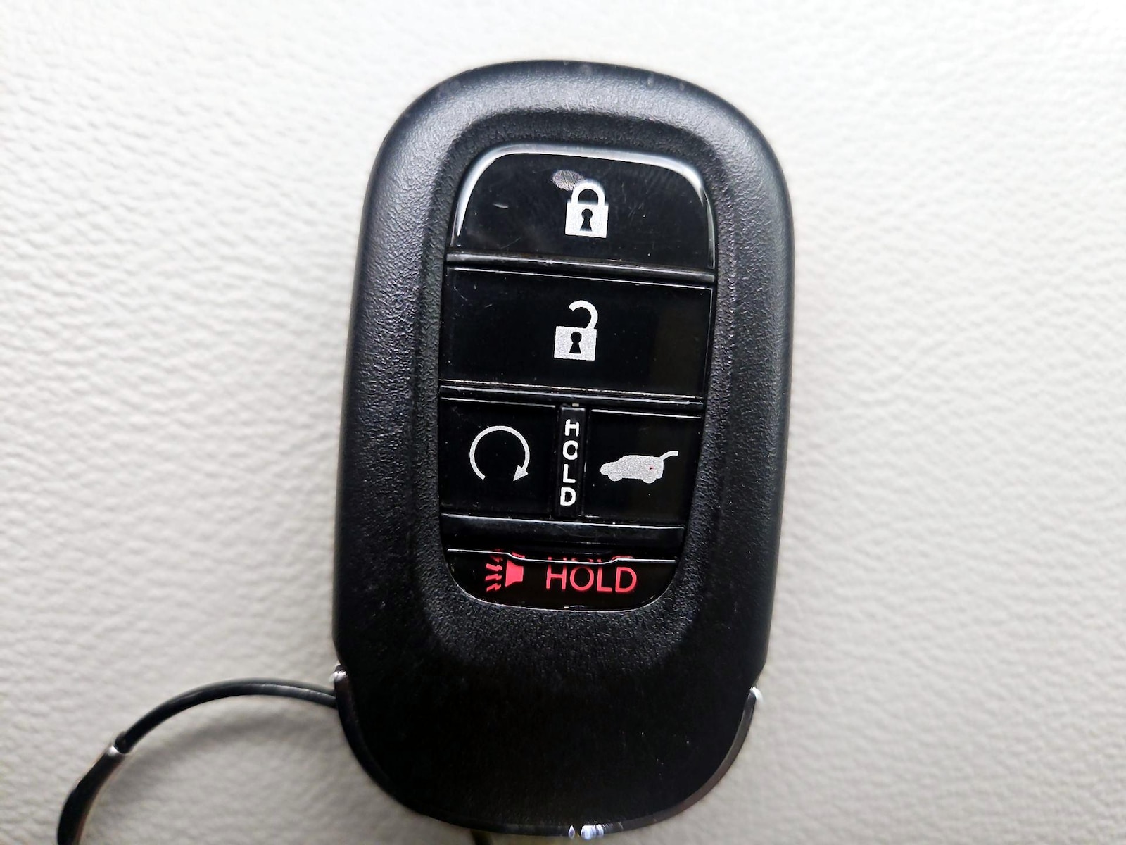 2024 Honda CR-V EX-L - Photo 24