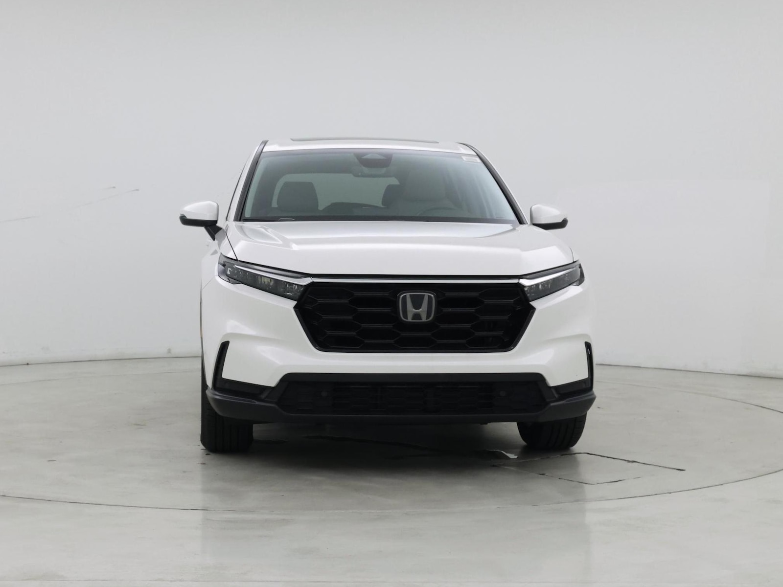 2024 Honda CR-V EX-L - Photo 6