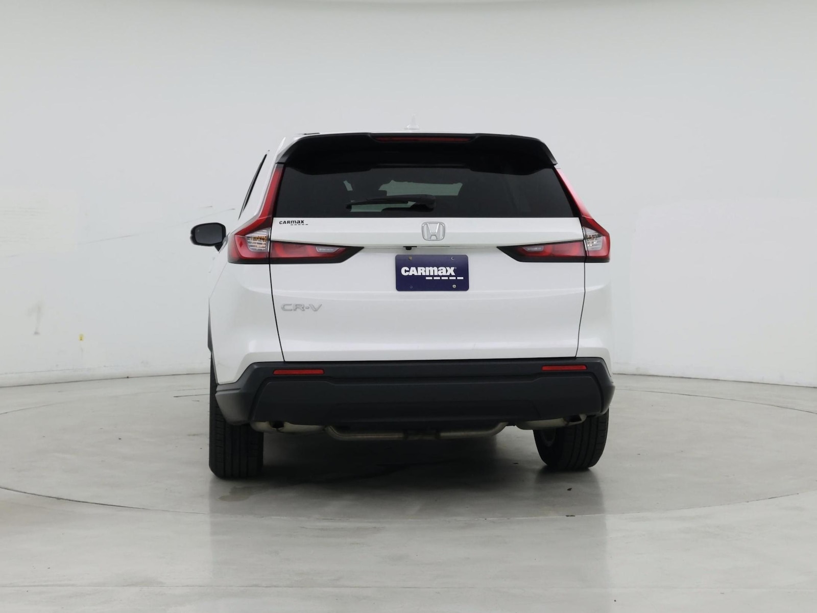 2024 Honda CR-V EX-L - Photo 7