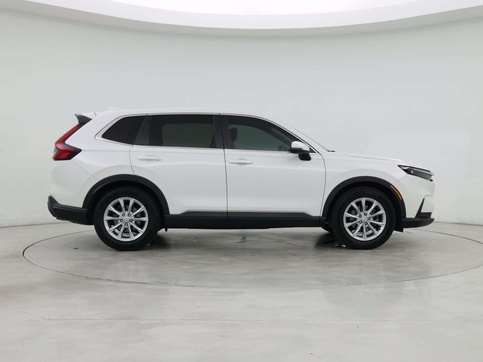 2024 Honda CR-V EX-L - Photo 8