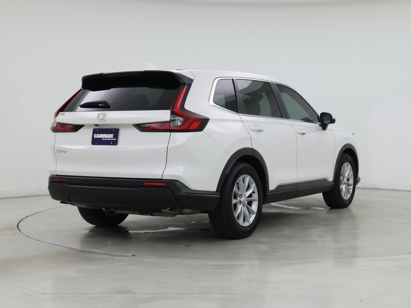 2024 Honda CR-V EX-L - Photo 9