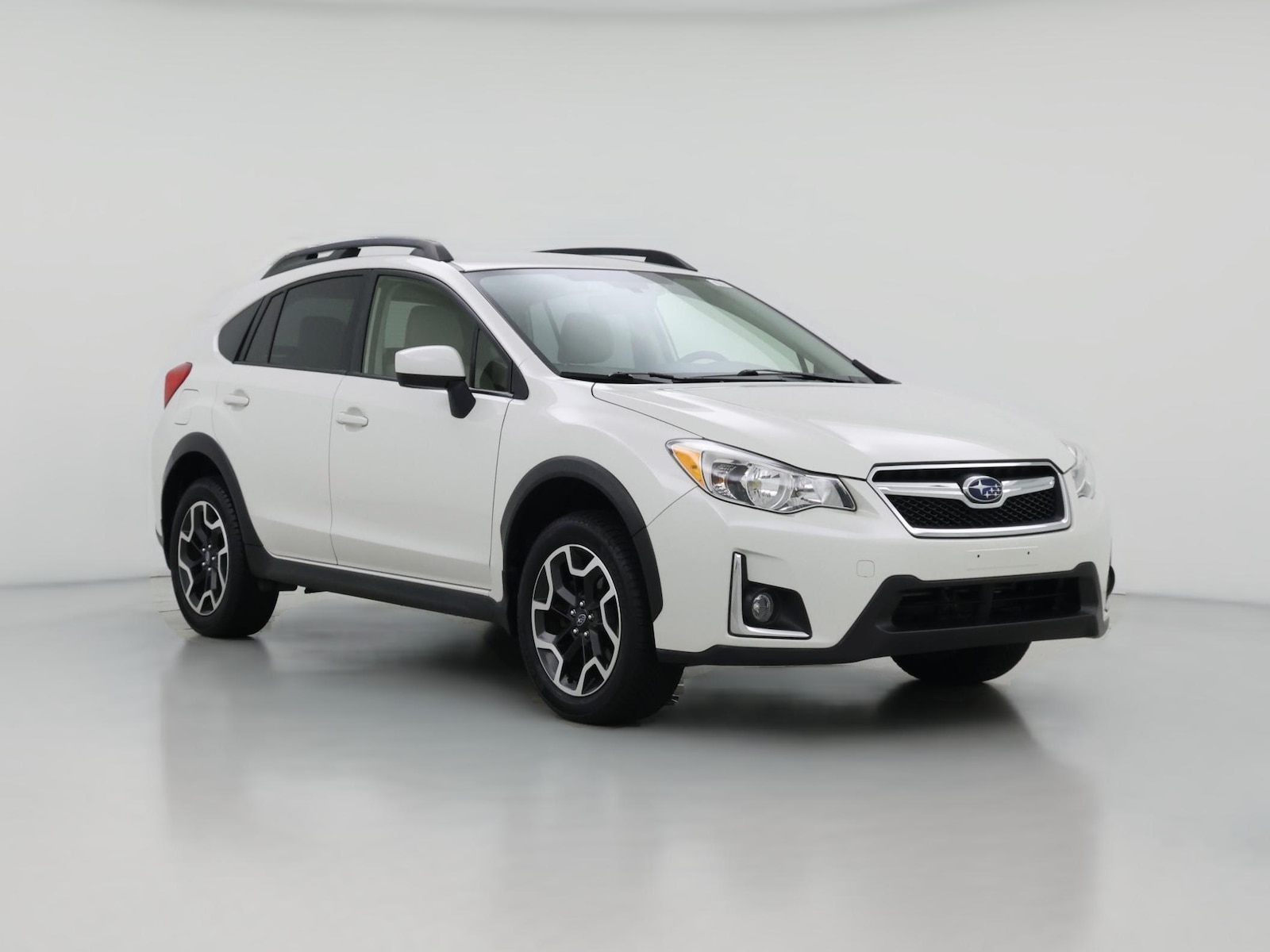 2017 Subaru Crosstrek
