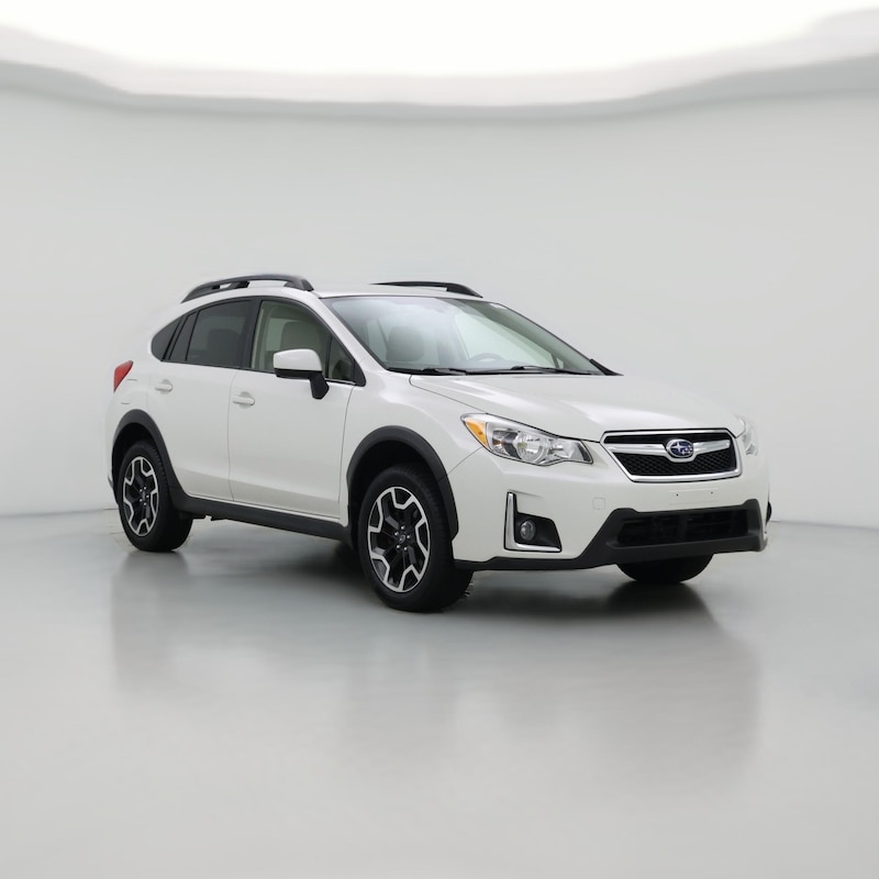 2017 Subaru Crosstrek Premium