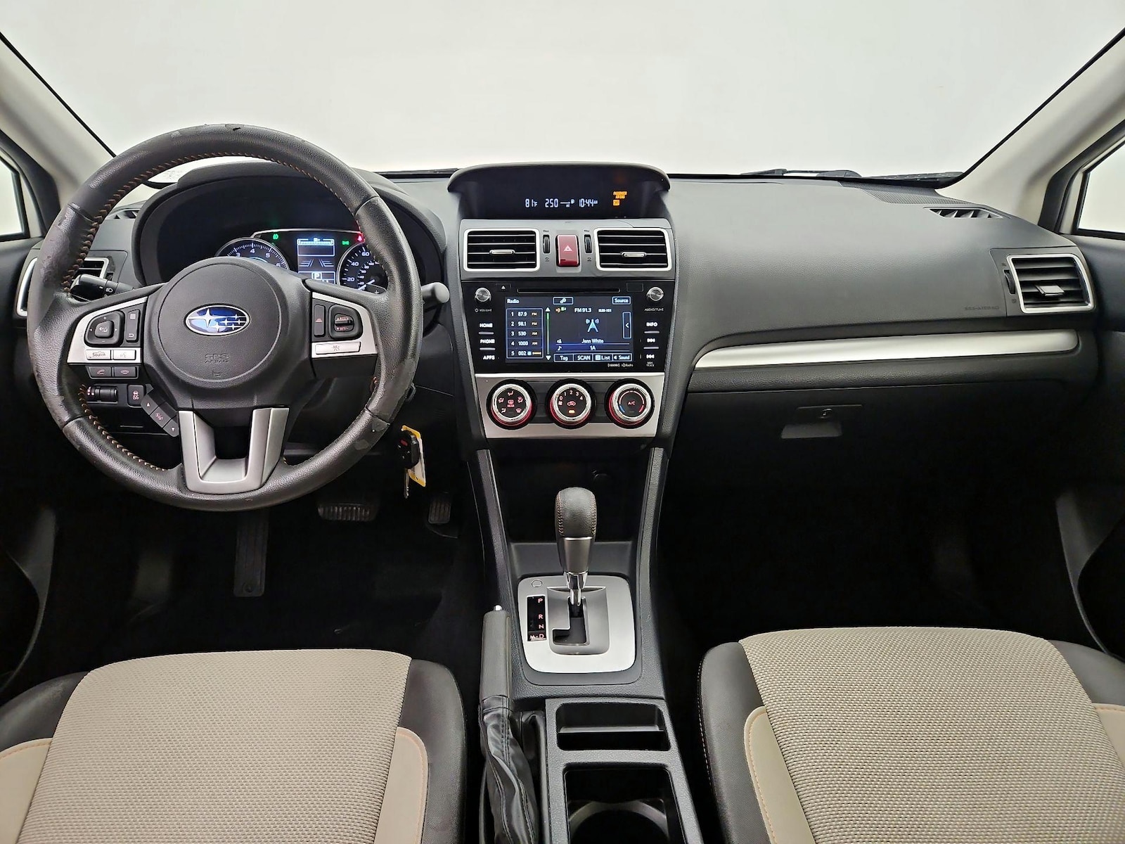 Rear View Camera