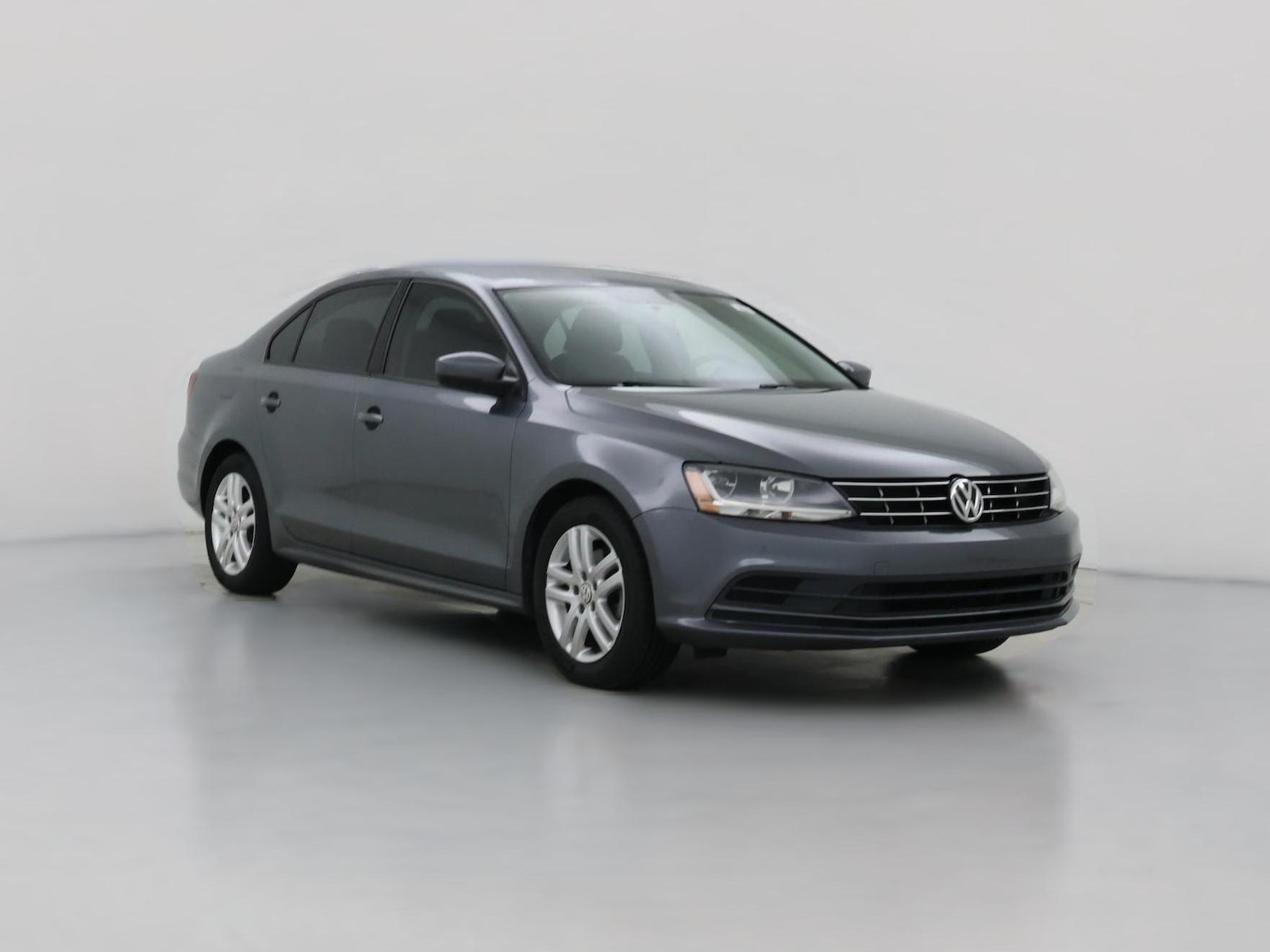 2018 Volkswagen Jetta