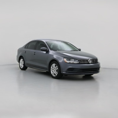 2018 Volkswagen Jetta S