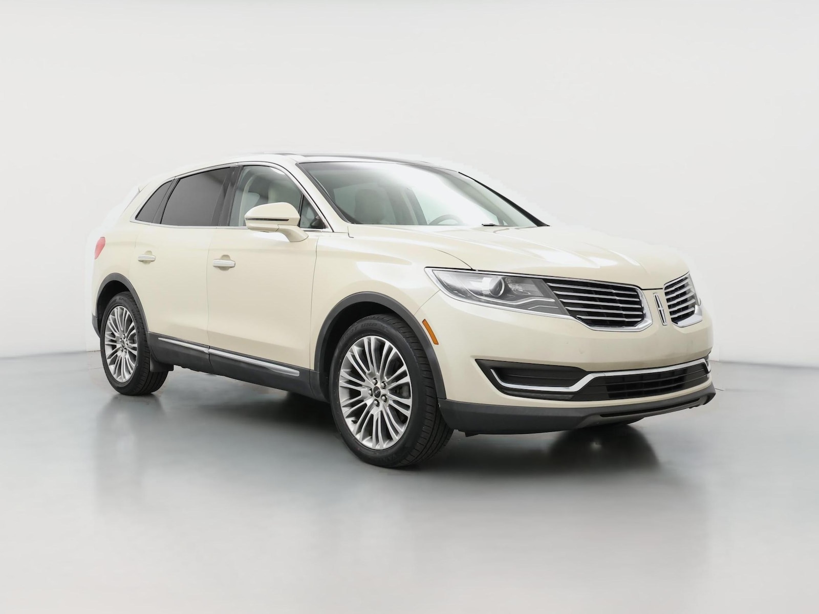 2018 Lincoln MKX