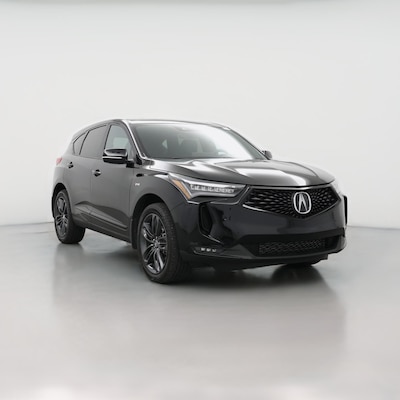 2024 Acura RDX SH-AWD A-Spec