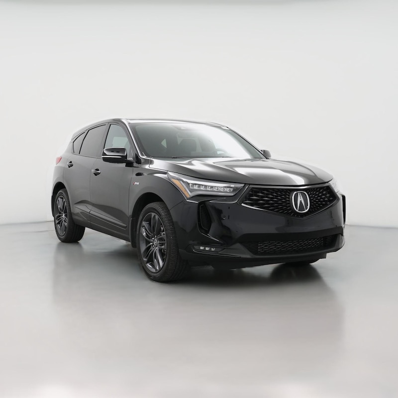 2024 Acura RDX SH-AWD A-Spec