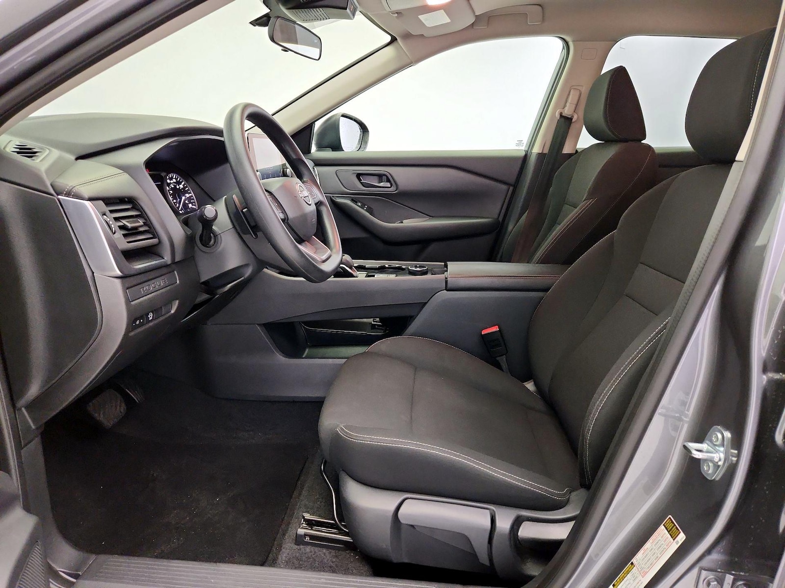 Side Airbags