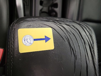 Condition detail