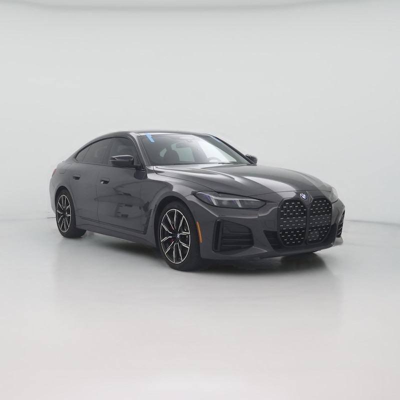 2025 BMW 430 I Gran Coupe