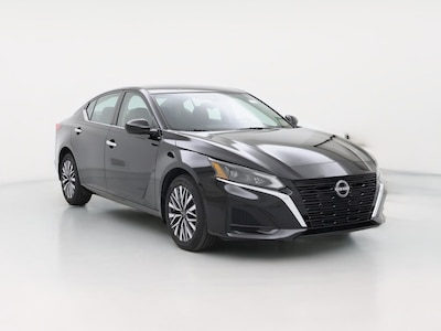 2023 Nissan Altima SV