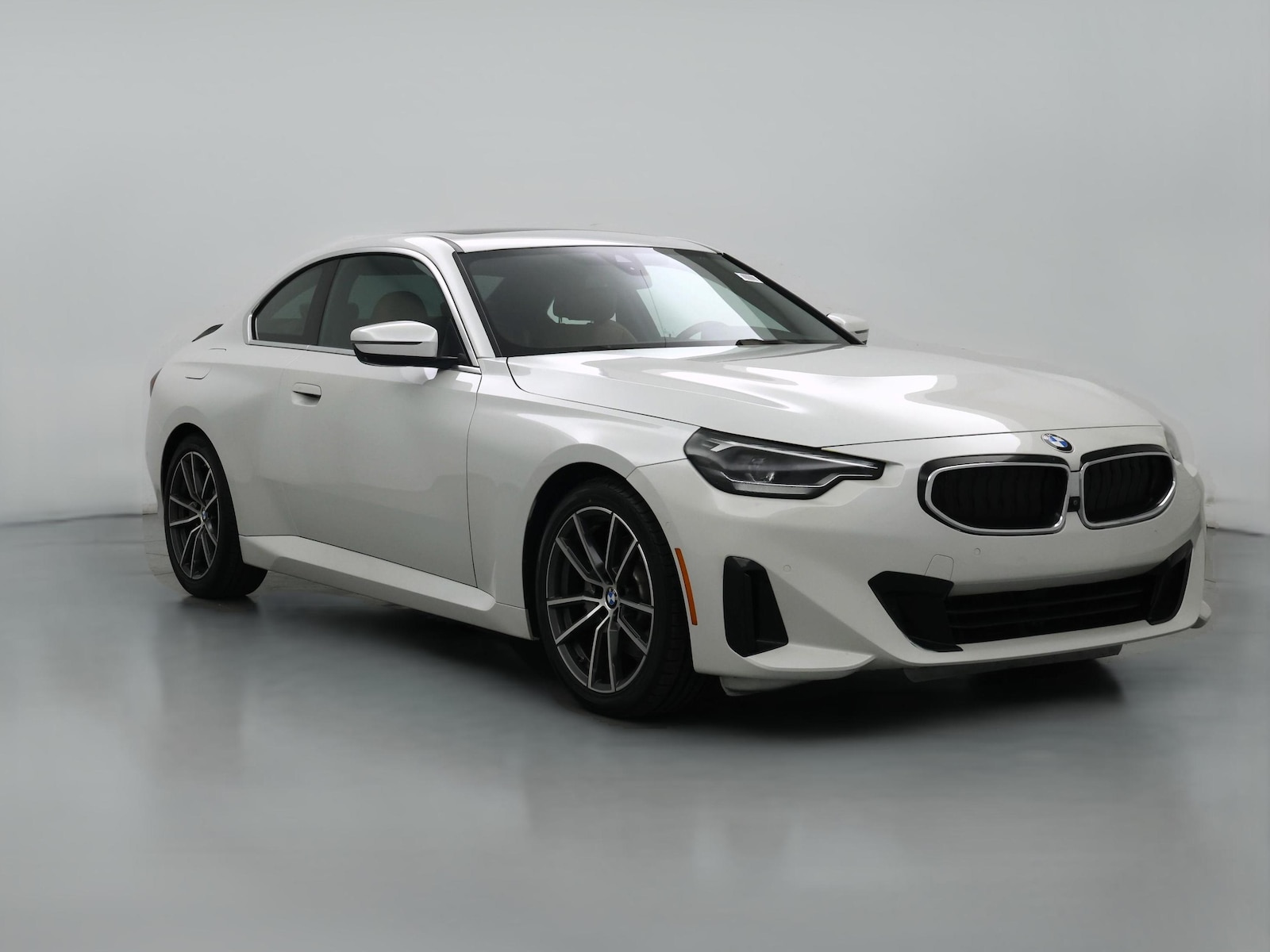 2022 BMW 2 Series