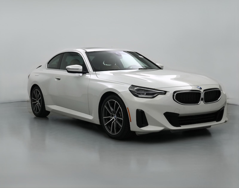 2022 BMW 230 I
